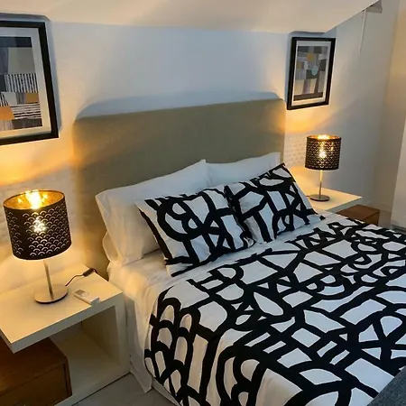 בית נופש House Blz *