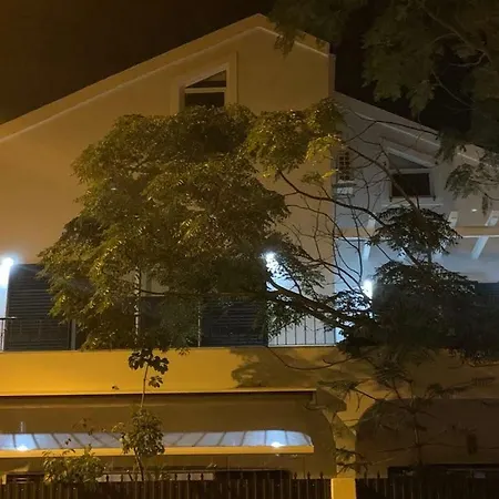 בית נופש House Blz שארנקה