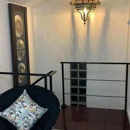 House Blz בית נופש *