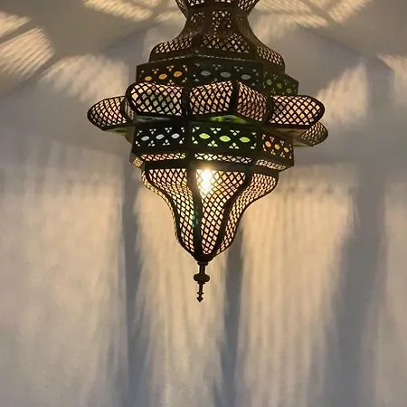 בית נופש House Blz