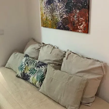 בית נופש House Blz