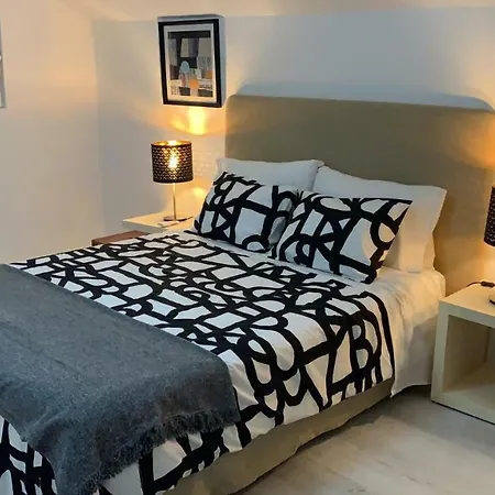 בית נופש House Blz