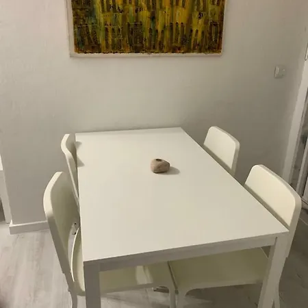 House Blz בית נופש *