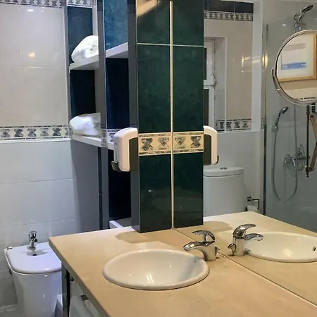 House Blz בית נופש *