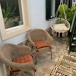 Σπίτι διακοπών House Blz Charneca (Setubal)