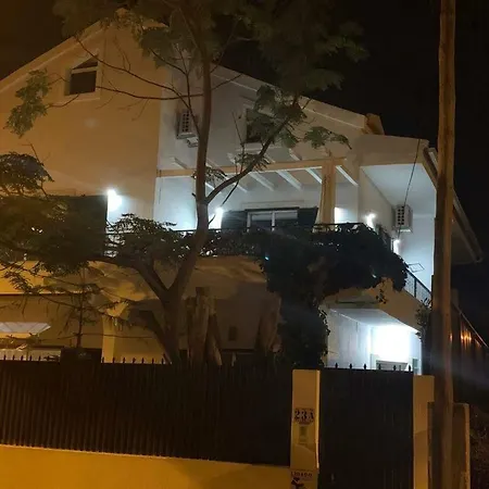 House Blz Vakantiehuis