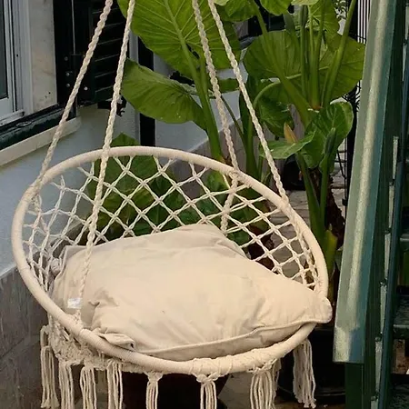 Semesterbostad House Blz *