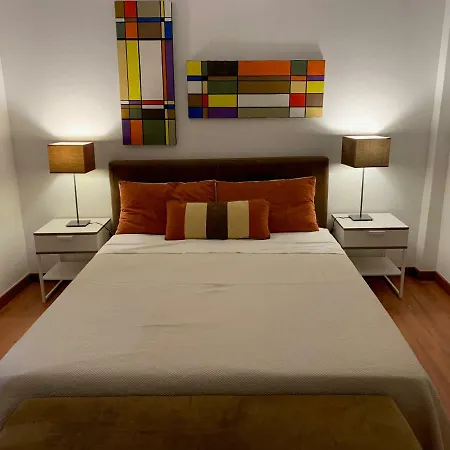 House Blz Charneca (Setubal)