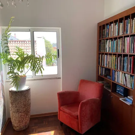 House Blz Charneca (Setubal)