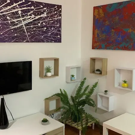 House Blz * Charneca (Setubal)