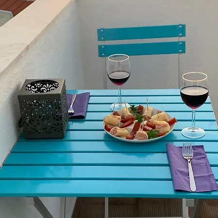 House Blz Semesterbostad Charneca (Setubal)