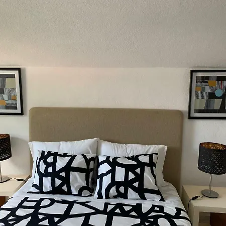 House Blz Semesterbostad Charneca (Setubal)