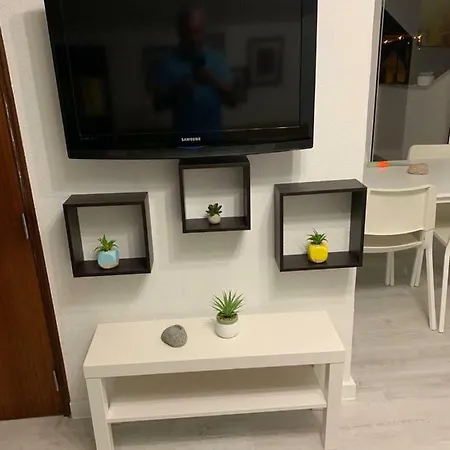 House Blz Charneca (Setubal)