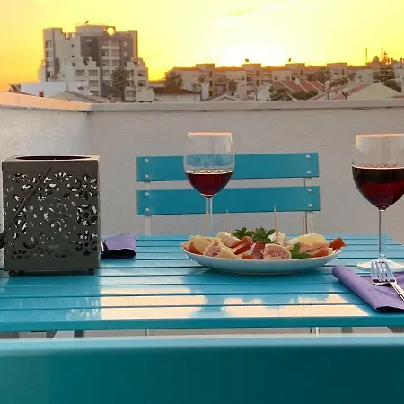 Ferienhaus House Blz