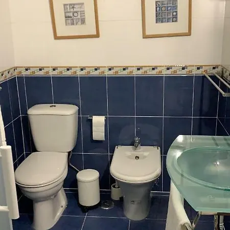 Semesterbostad House Blz