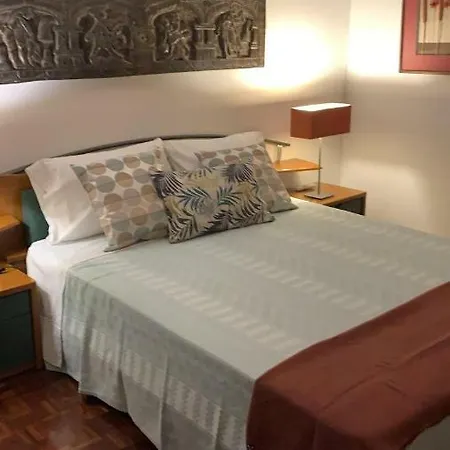 House Blz Semesterbostad