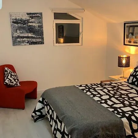 House Blz Semesterbostad *