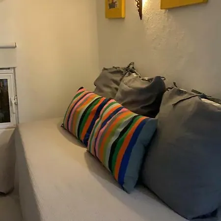 Semesterbostad House Blz *