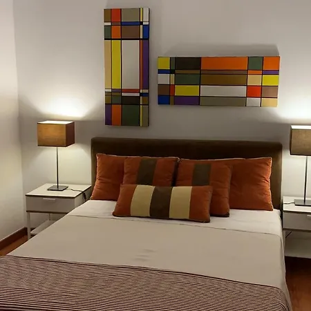 House Blz Charneca (Setubal)