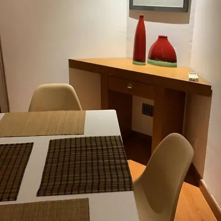 House Blz Semesterbostad *