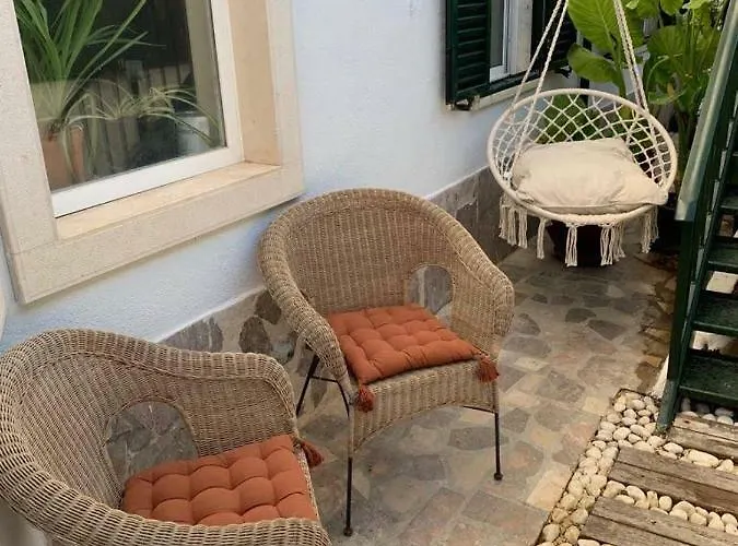 Casa vacanze House Blz Charneca (Setubal)