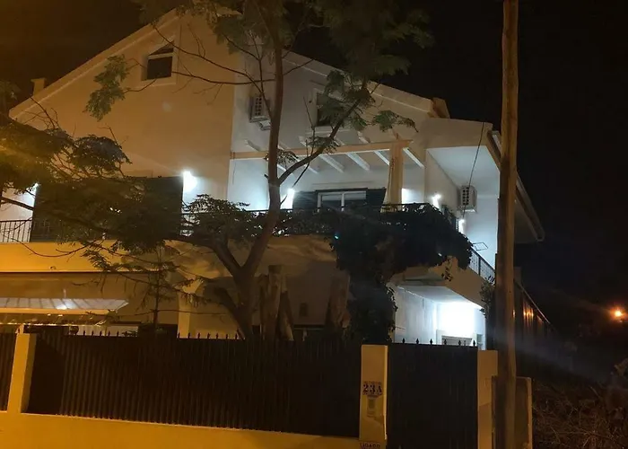 House Blz Vakantiehuis