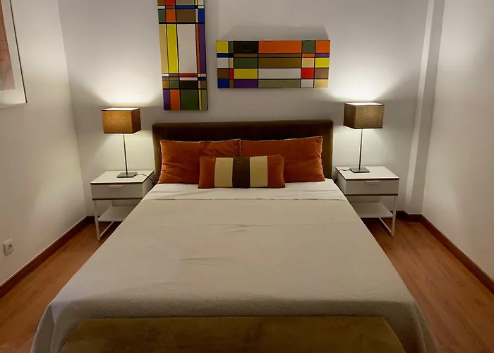 House Blz Charneca (Setubal)