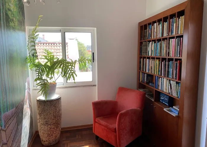 House Blz Charneca (Setubal)