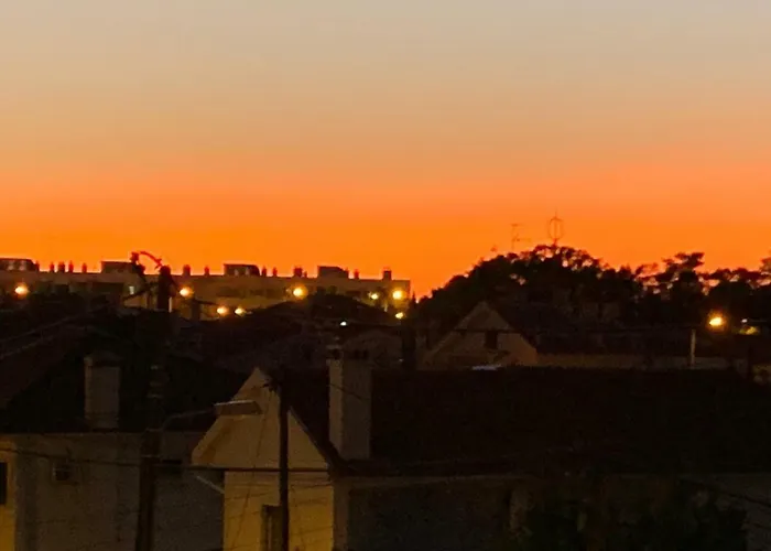 Vakantiehuis House Blz