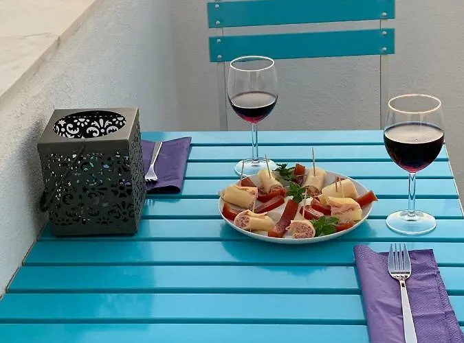 House Blz Ferienhaus Charneca (Setubal)