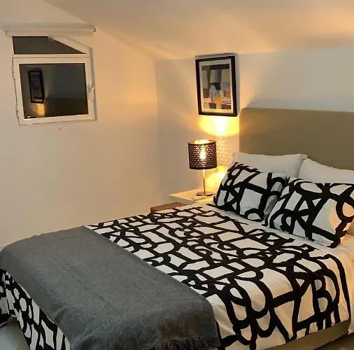 House Blz Ferienhaus *