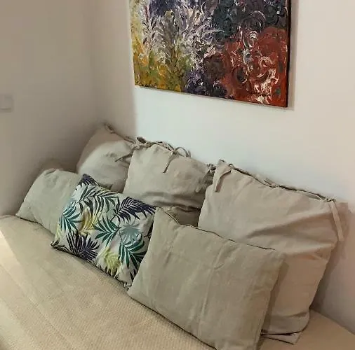 Ferienhaus House Blz