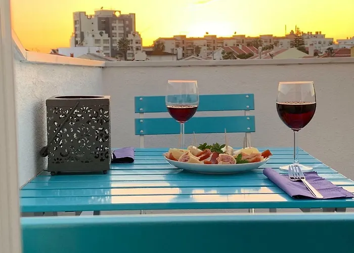 Ferienhaus House Blz