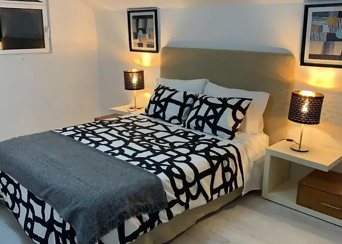 Vakantiehuis House Blz