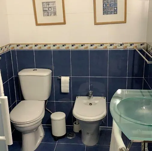 Vakantiehuis House Blz