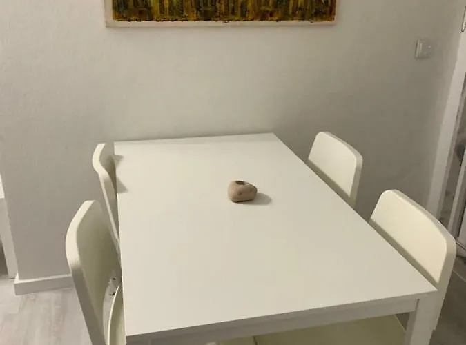 House Blz Vakantiehuis *