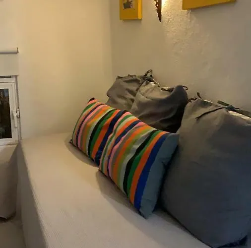 Vakantiehuis House Blz *