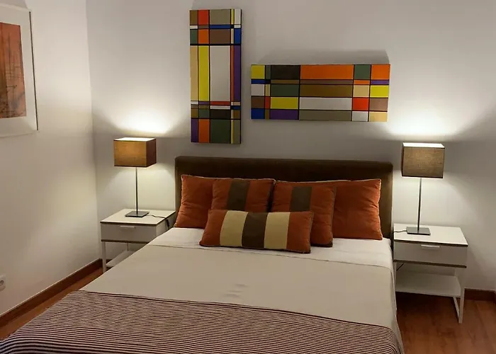 House Blz Charneca (Setubal)