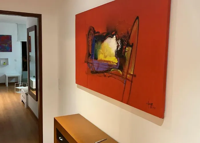 Vakantiehuis House Blz Charneca (Setubal)